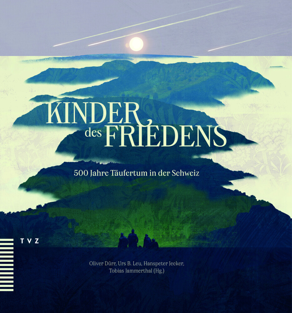 Kinder des Friedens main product photo