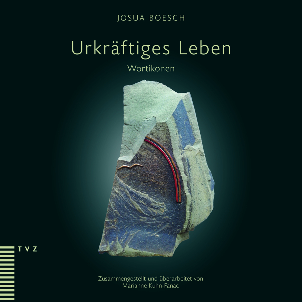 Urkräftiges Leben main product photo