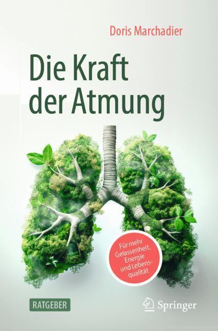Die Kraft der Atmung main product photo