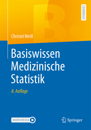 Basiswissen Medizinische Statistik