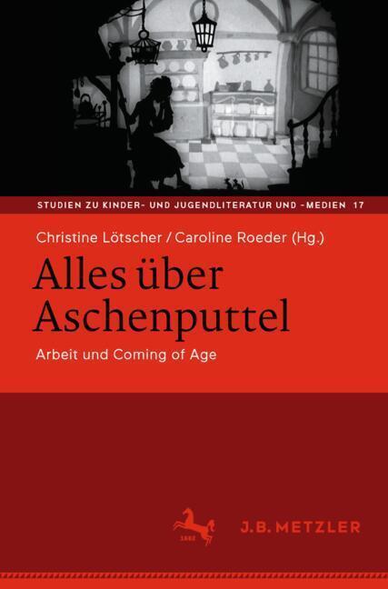 Alles über Aschenputtel main product photo