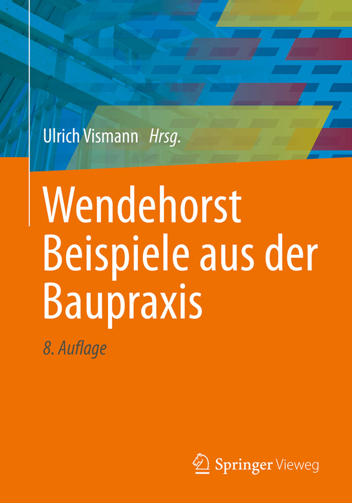 Wendehorst Beispiele aus der Baupraxis, m. 1 Buch, m. 1 E-Book main product photo