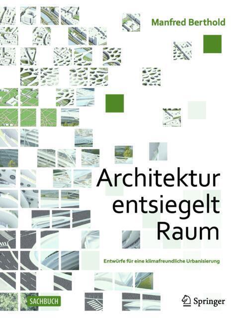 Architektur entsiegelt Raum main product photo