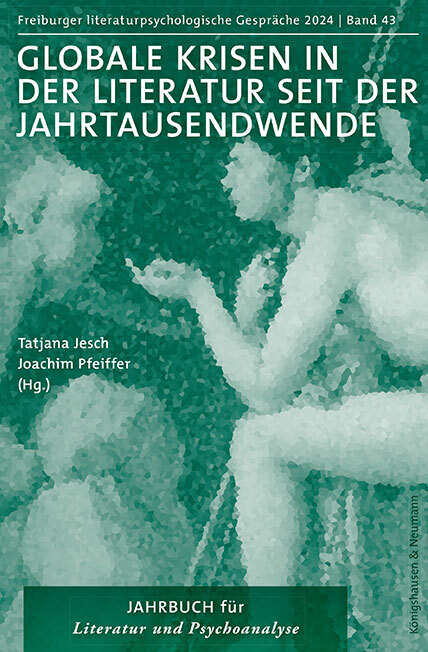 Globale Krisen in der Literatur seit der Jahrhundertwende main product photo