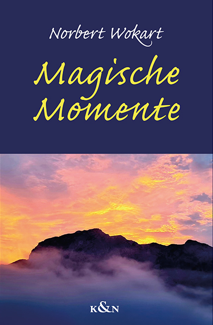 Magische Momentte main product photo