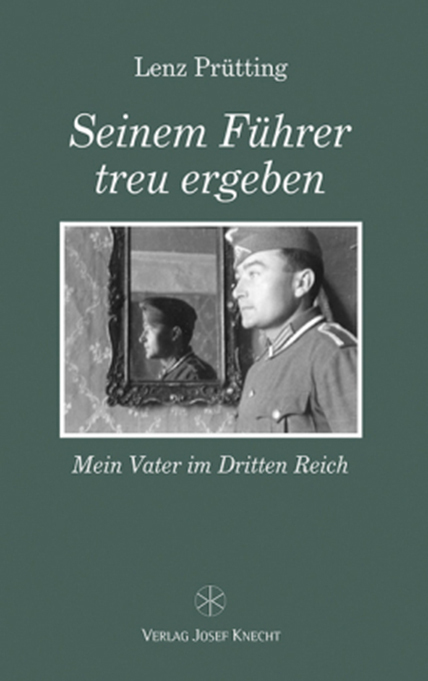 Seinem Führer treu ergeben main product photo
