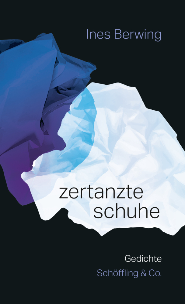 zertanzte schuhe main product photo