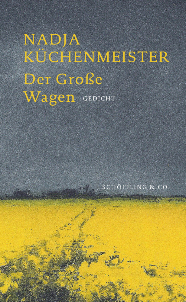Der Große Wagen main product photo