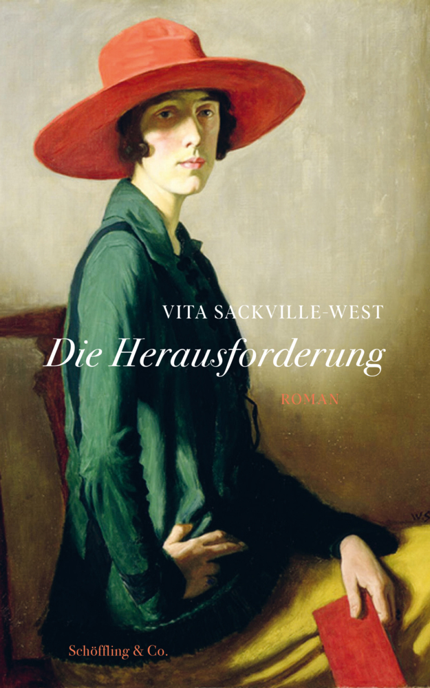 Die Herausforderung main product photo