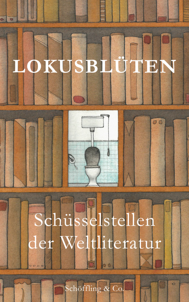 Lokusblüten main product photo