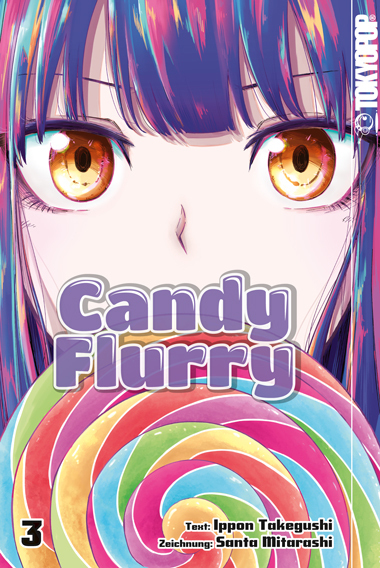 Candy Flurry 03 main product photo
