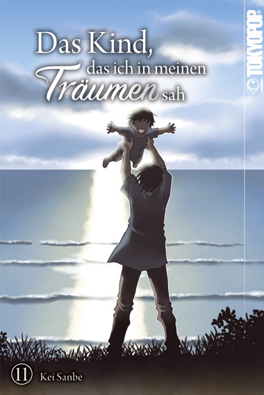 Das Kind, das ich in meinen Träumen sah 11 main product photo