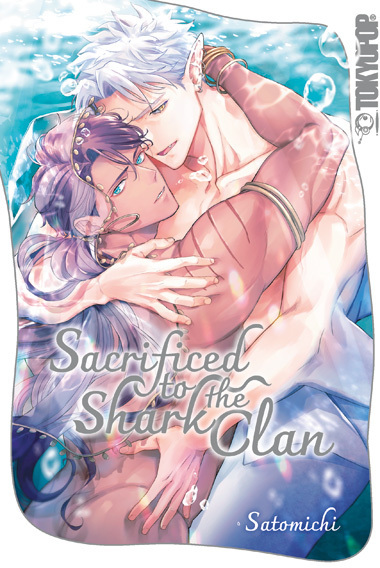 Sacrificed to the Shark Clan main product photo