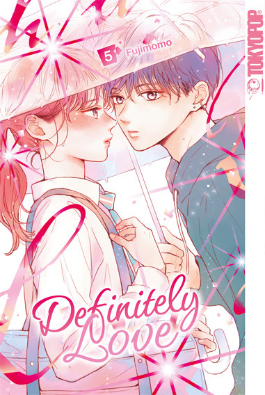 Definitely Love 05 main product photo