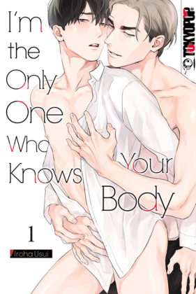 I'm the Only One Who Knows Your Body 01