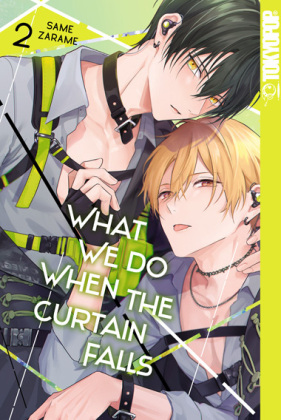 What We Do When the Curtain Falls 02
