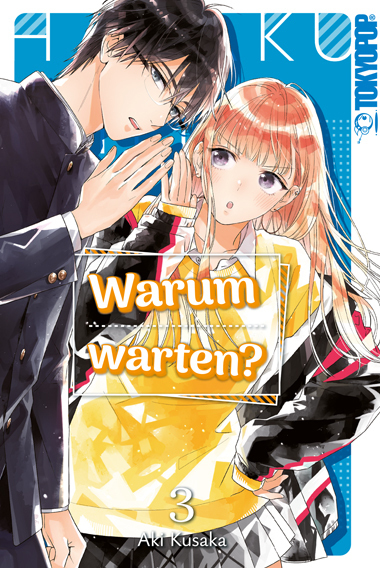 Warum warten? 03 main product photo