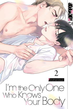 I'm the Only One Who Knows Your Body 02