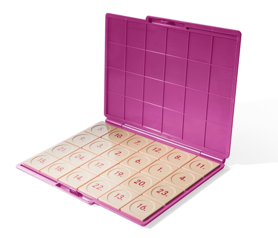 LÜK main product photo