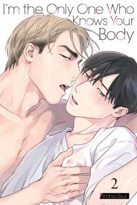 I'm the Only One Who Knows Your Body 02 - Limited Edition