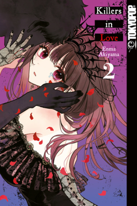 Killers in Love 02