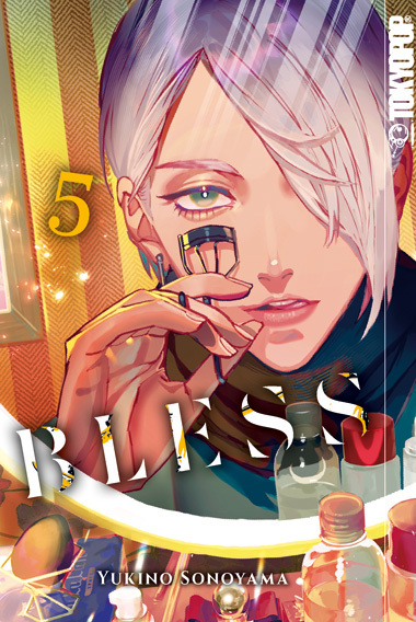 Bless 05 main product photo