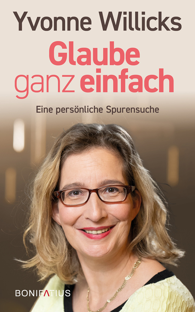 Glaube ganz einfach main product photo