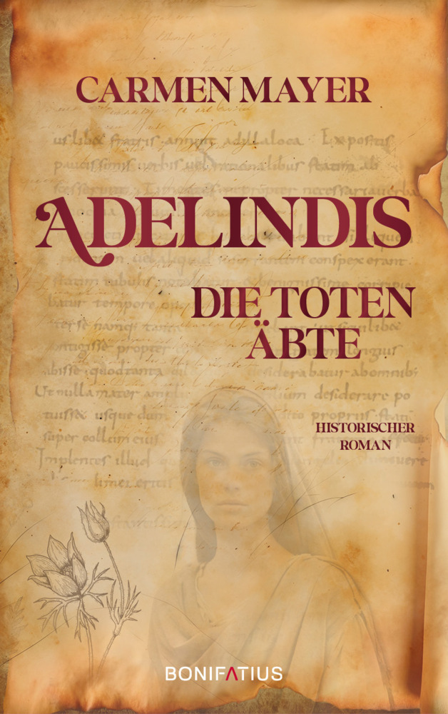 Adelindis main product photo
