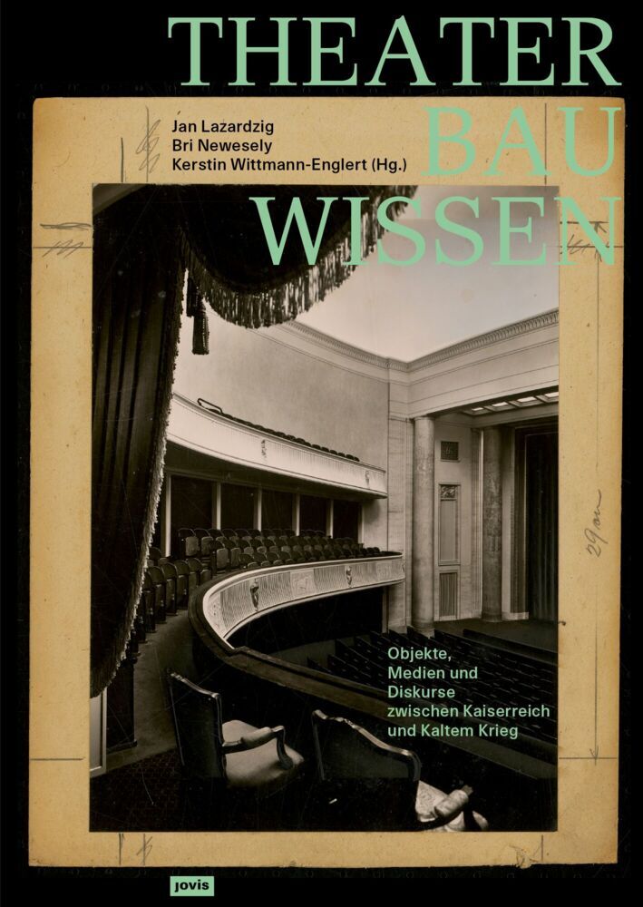 Theaterbauwissen main product photo