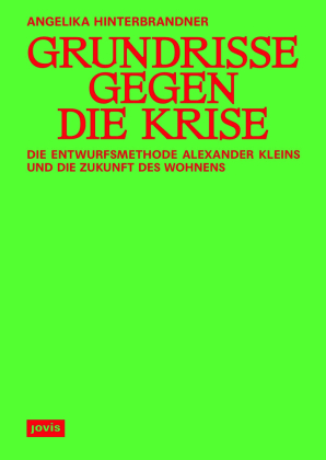Grundrisse gegen die Krise
