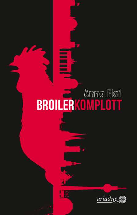 Broilerkomplott main product photo