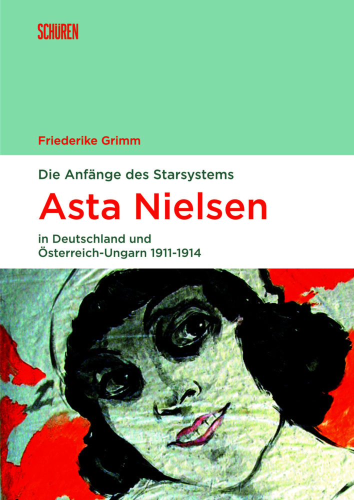 Die Anfänge des Starsystems main product photo