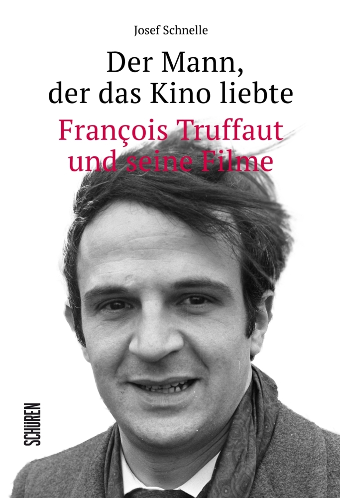 Der Mann, der das KIno liebte main product photo
