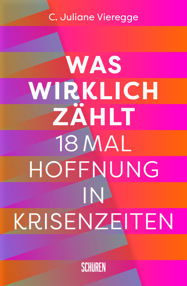 Was wirklich zählt main product photo