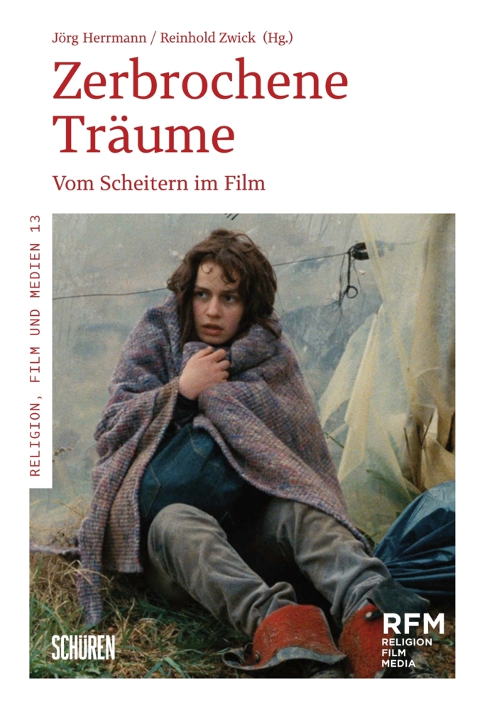 Zerbrochene Träume - verlorene Lebensperspektiven main product photo