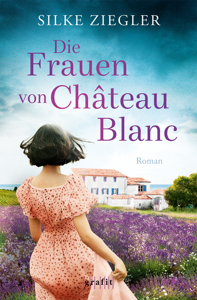 Die Frauen von Château Blanc main product photo
