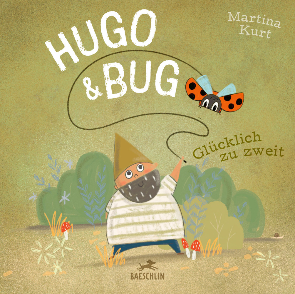 Hugo & Bug main product photo