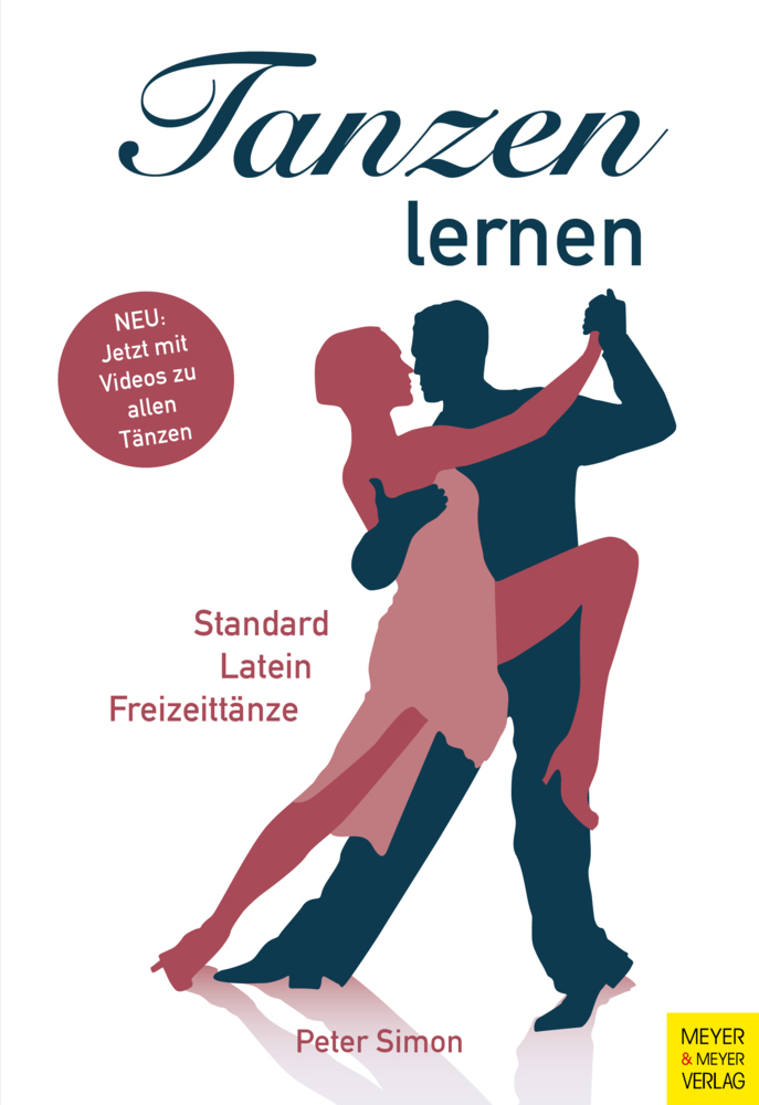 Tanzen lernen main product photo