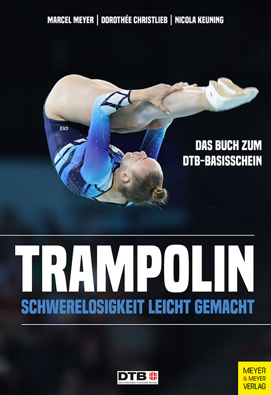 Trampolin main product photo