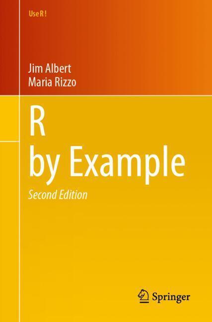 R by Example main product photo
