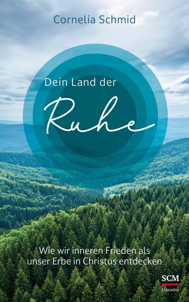 Dein Land der Ruhe main product photo
