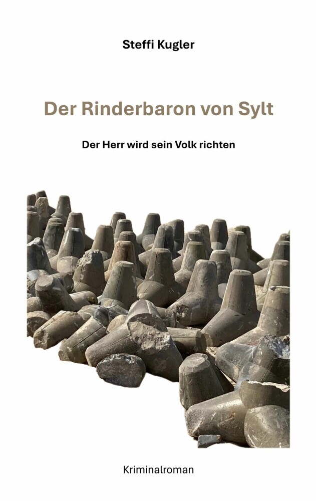 Der Rinderbaron von Sylt main product photo