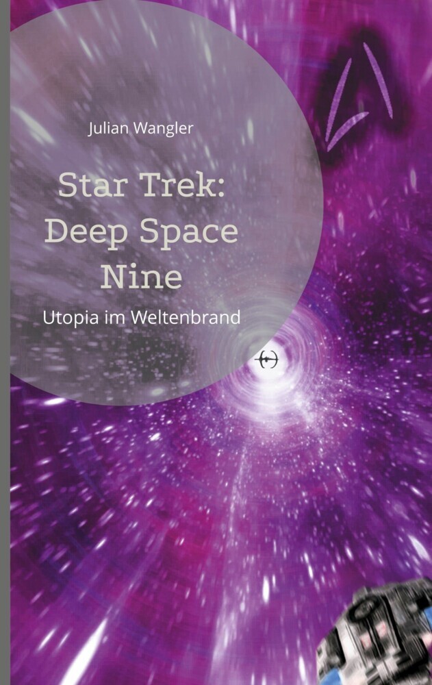 Star Trek: Deep Space Nine main product photo
