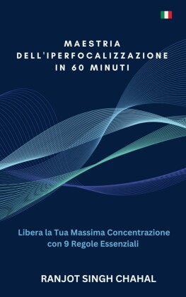 Maestria dell'Iperfocalizzazione in 60 Minuti