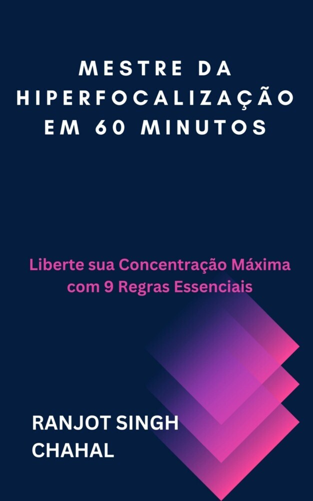 Mestre da Hiperfocalização em 60 Minutos main product photo