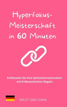 Hyperfokus-Meisterschaft in 60 Minuten