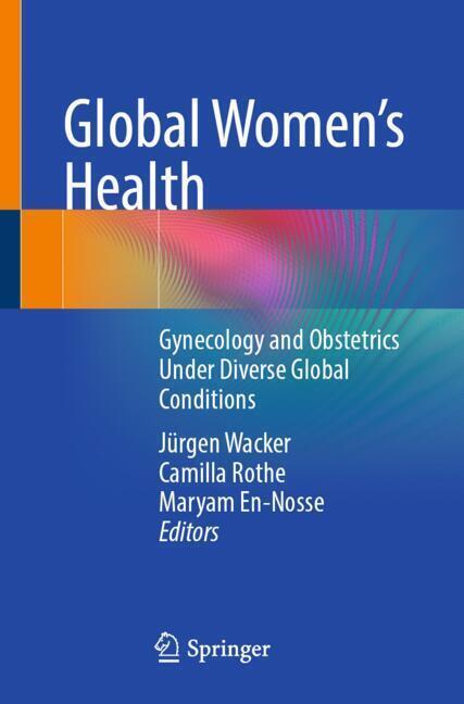 Global Women's Health main product photo