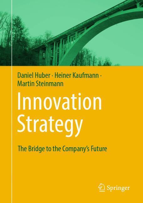 Innovation Strategy main product photo