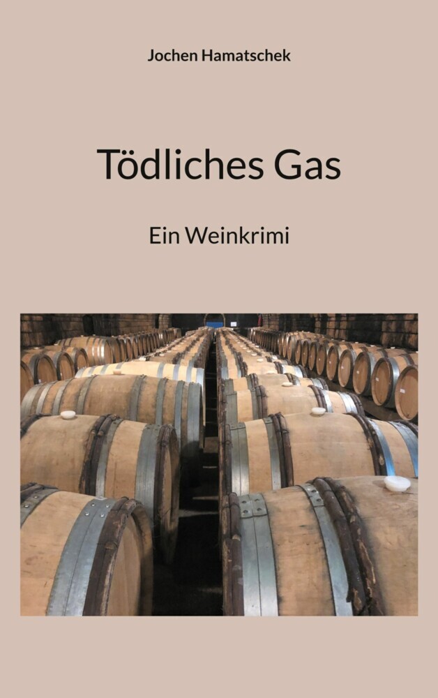 Tödliches Gas main product photo