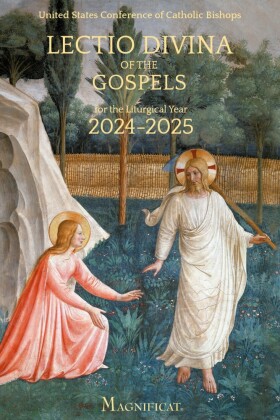 Lectio Divina of the Gospels